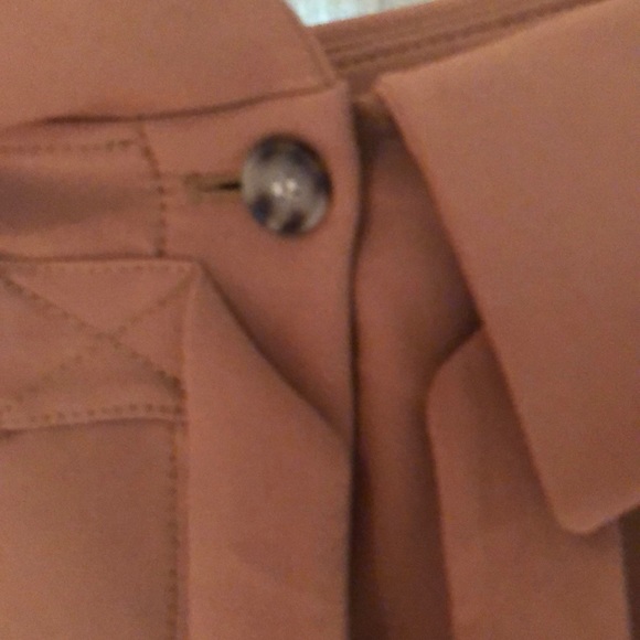 NWOT LOFT Skirt, size 4 - Picture 4 of 5